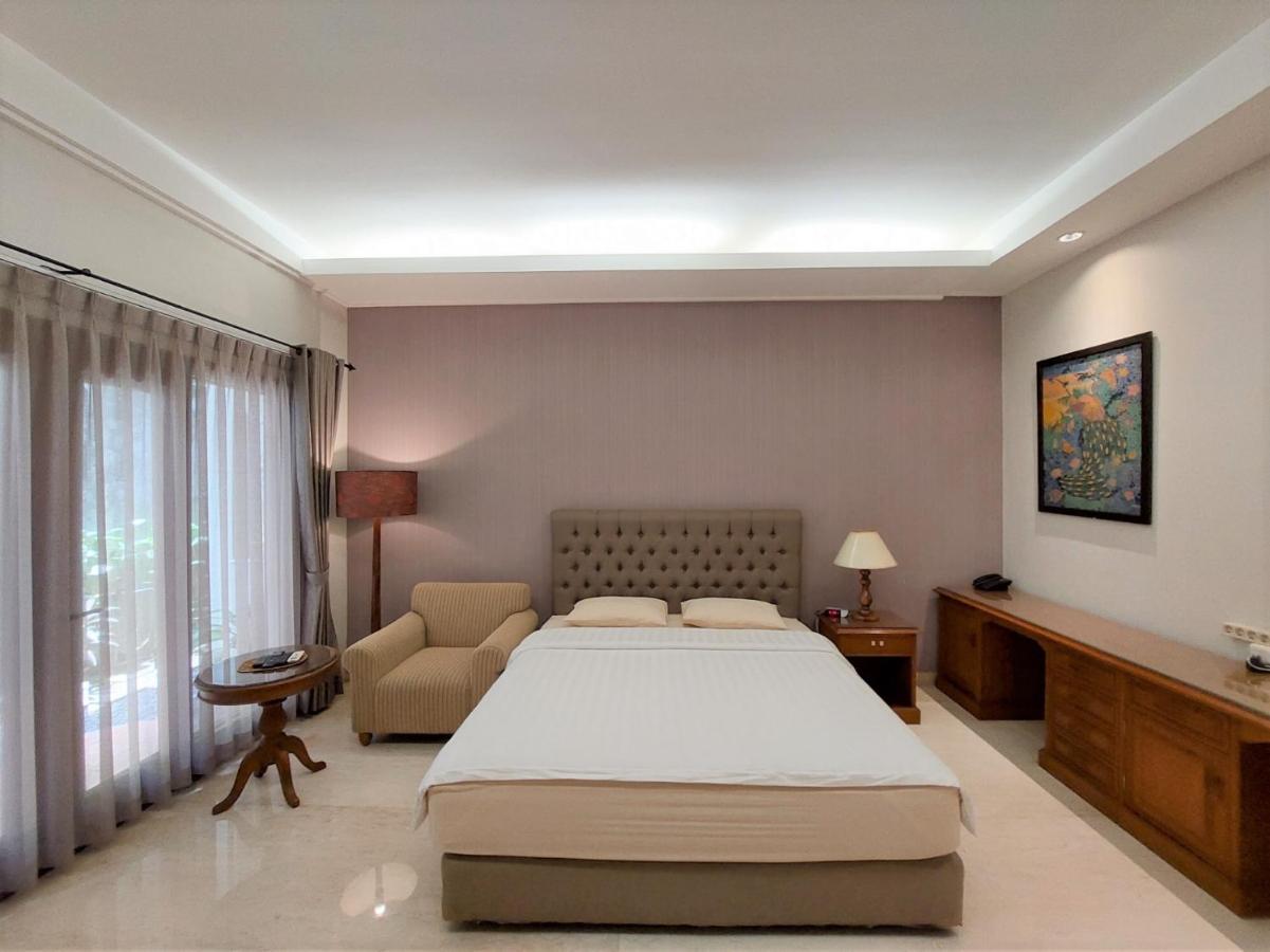 B&B Jakarta - Via Renata Prapanca - Bed and Breakfast Jakarta