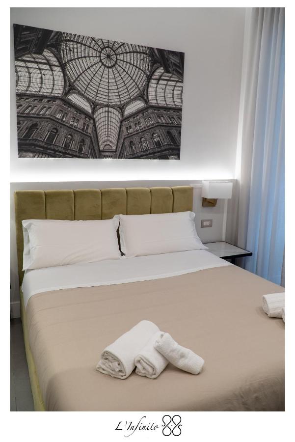 Habitación Estándar - Cama extragrande