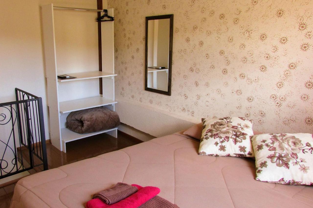 Apartamento - 2 niveles