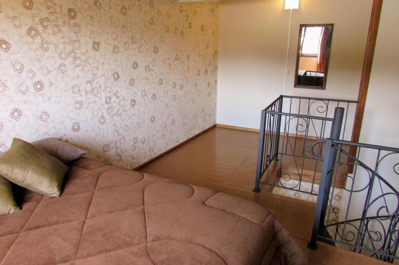 Apartment - auf 2 Etagen