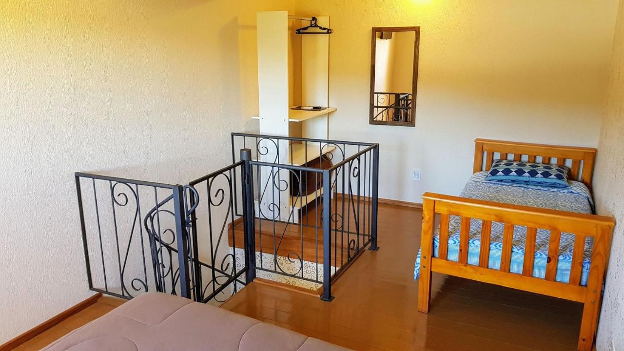 Apartamento - 2 niveles