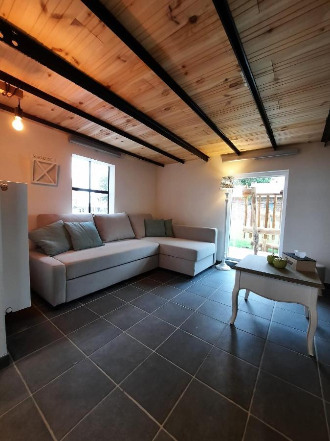 Den Ast - Chambres d’hôtes Poelkapelle