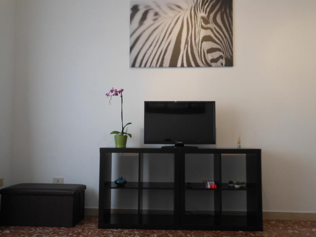 Romolo House - B&B Roma
