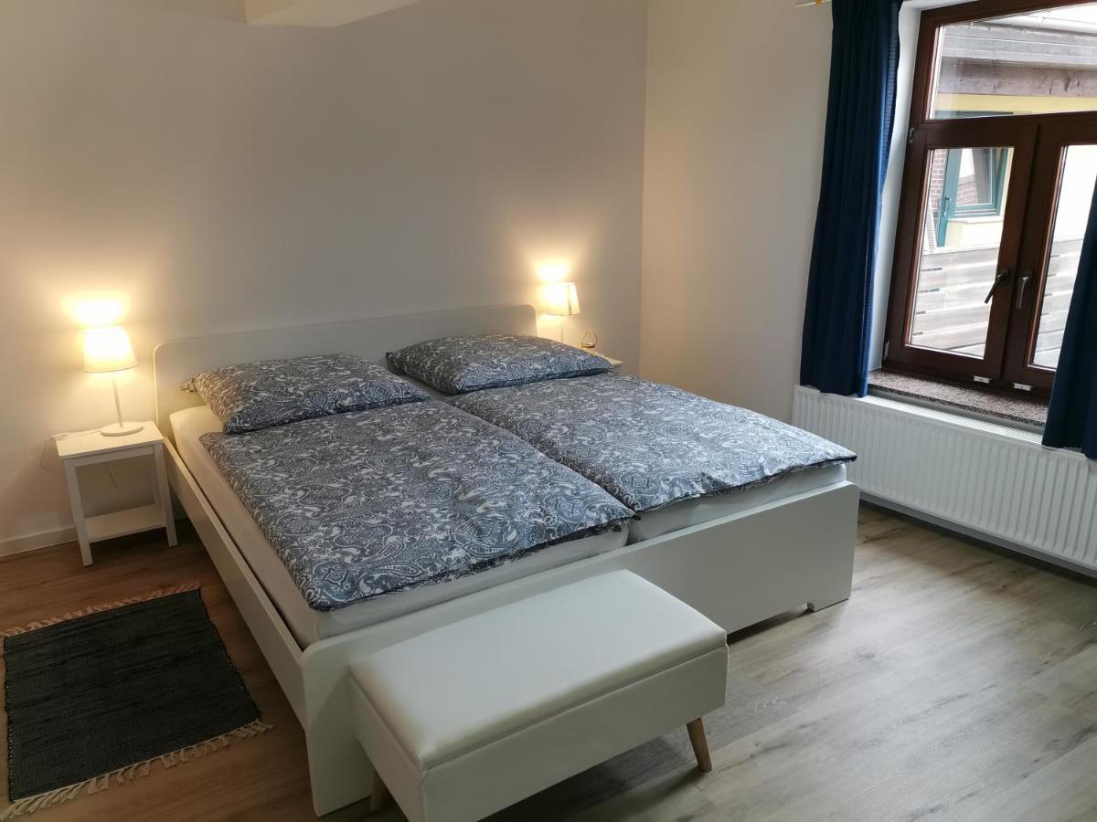 Appartamento con 2 Camere da Letto