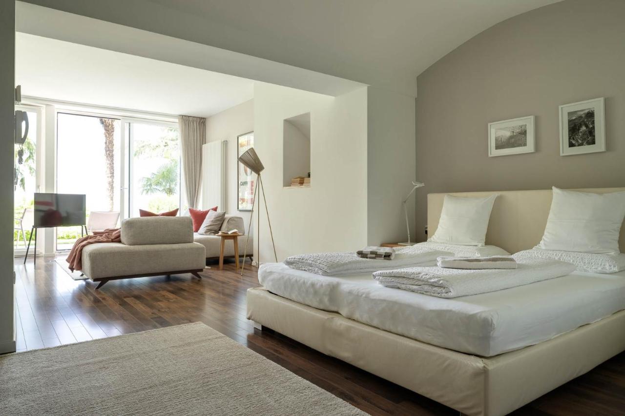 Apartment - Erdgeschoss