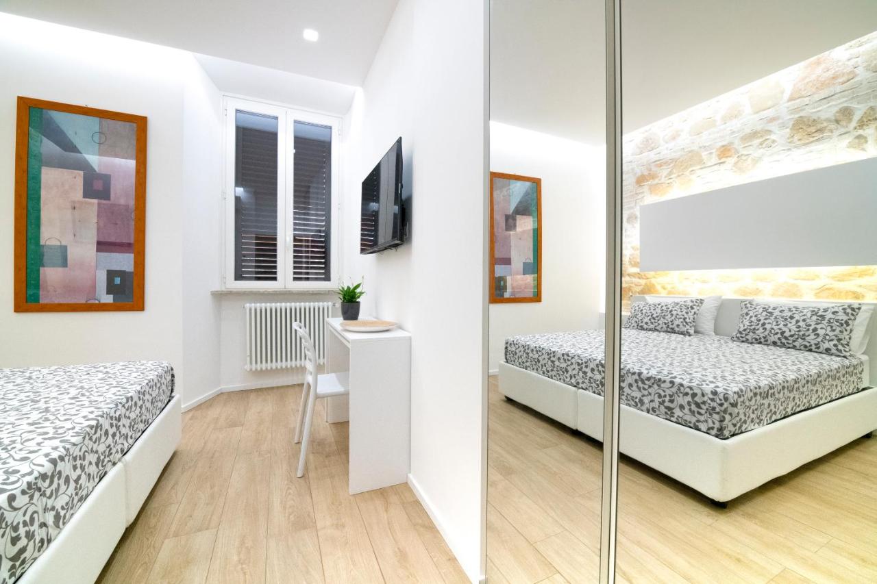 Milazzo Apartment - B&B Rome