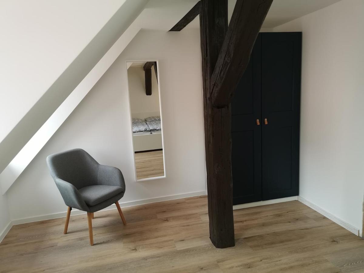 Apartamento de 1 dormitorio