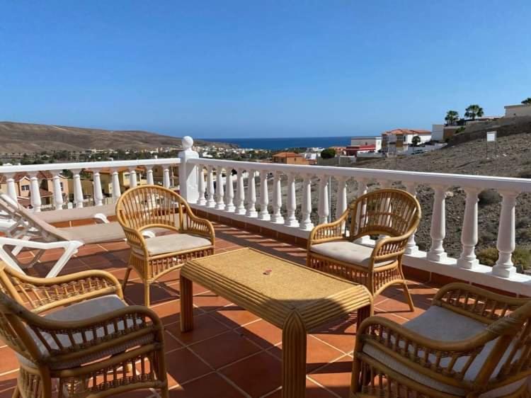 Sol y Mar - B&B Tarajalejo