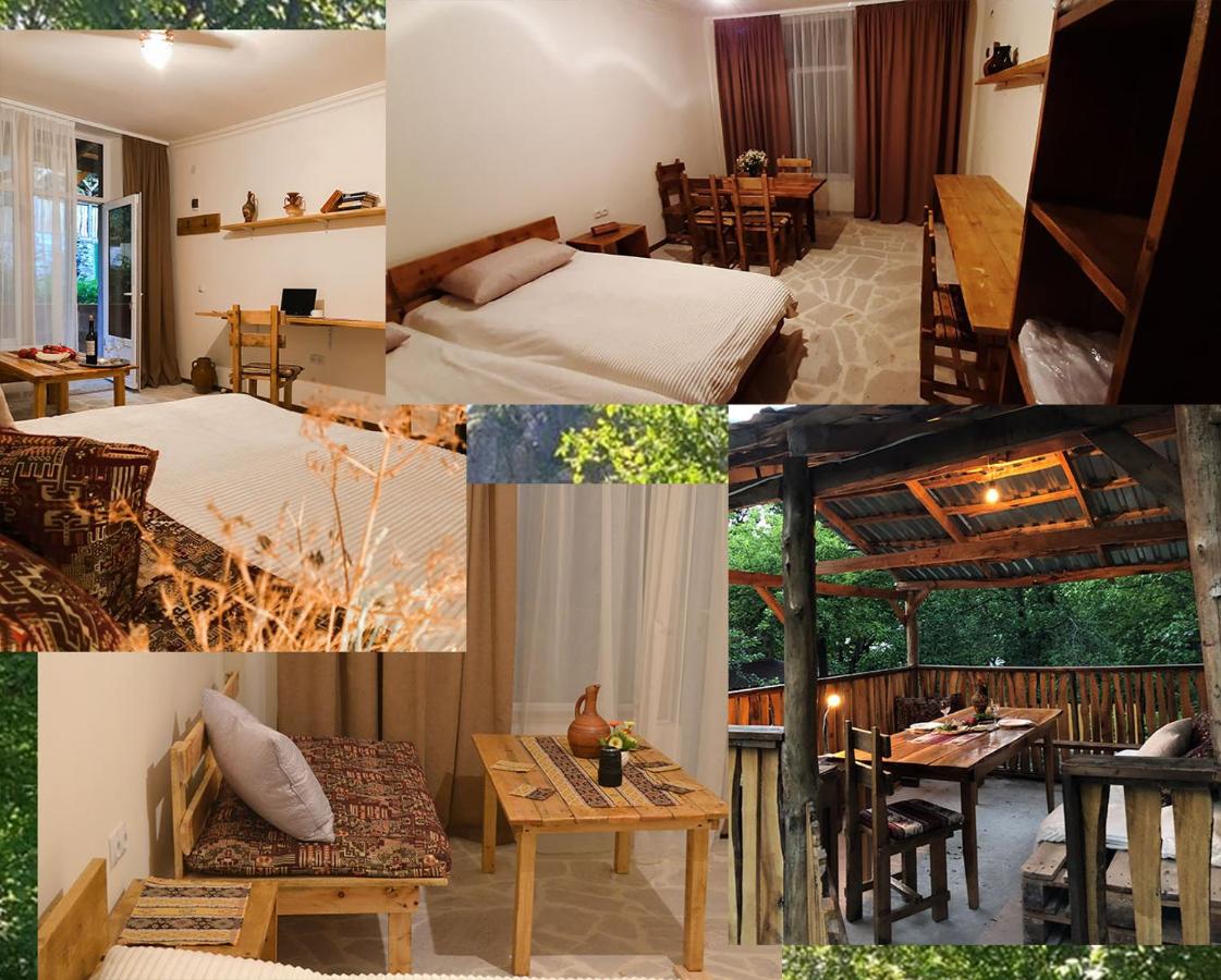 Bjnihouse, guest house - Chambres d’hôtes