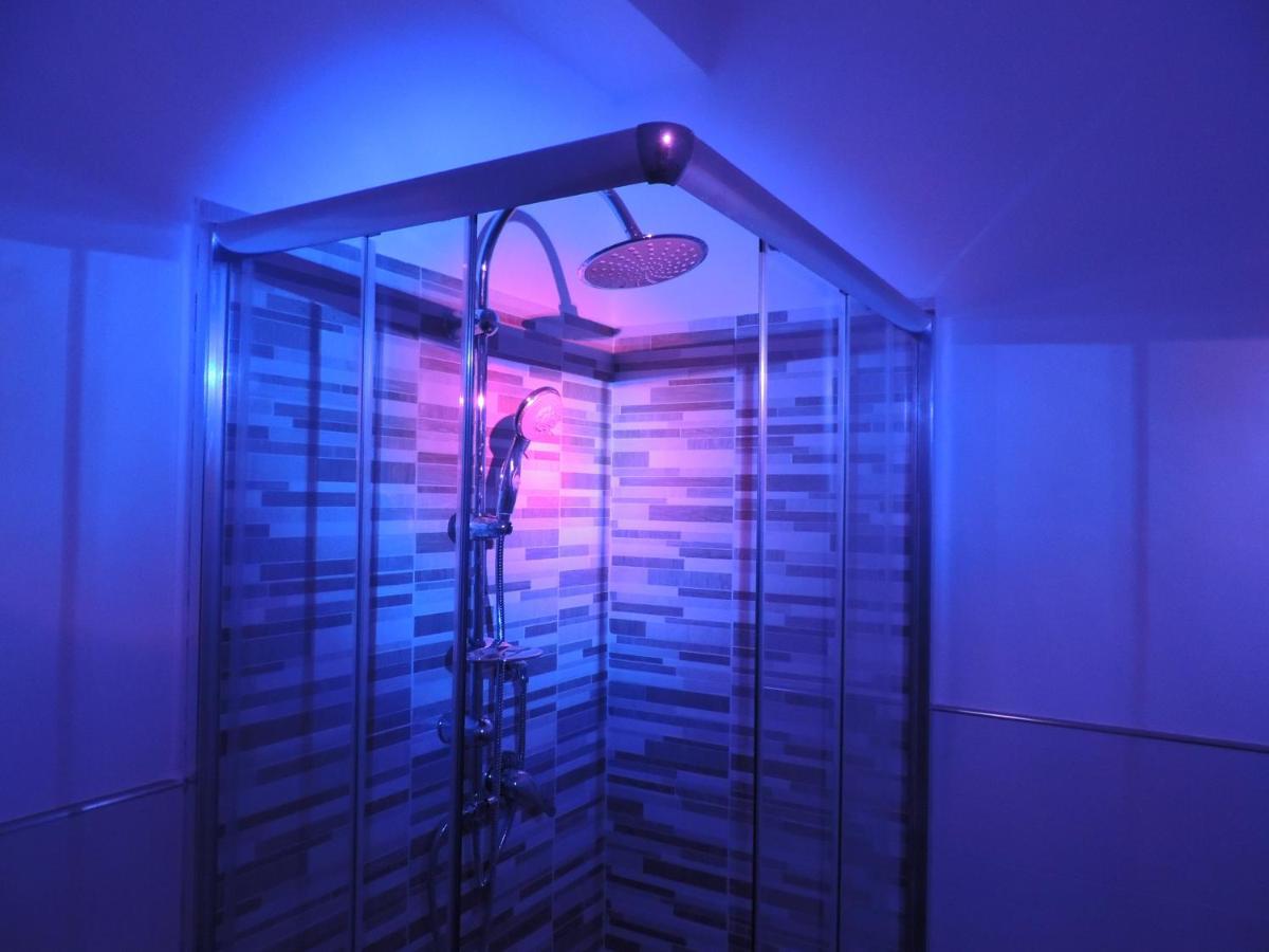 Superior Dreibettzimmer
