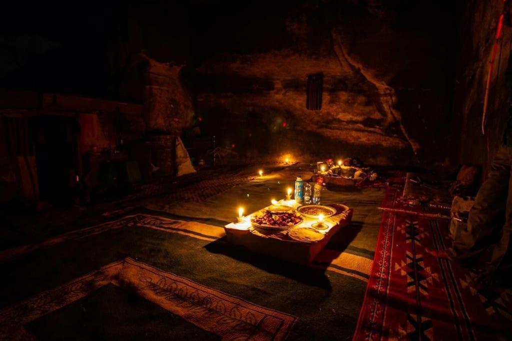 Abdullah desert trips - Ferienwohnung