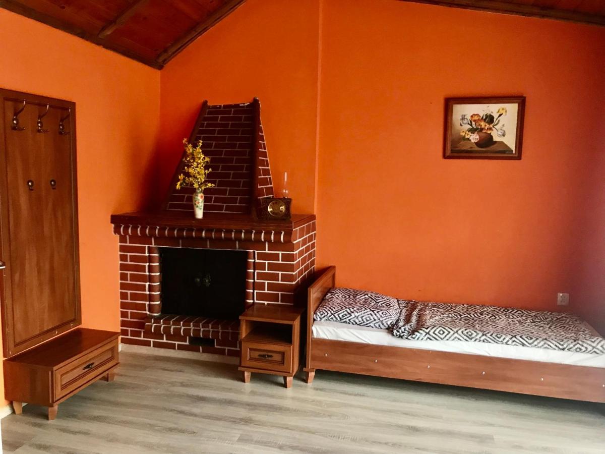 Pokoje na Mieszka - Ferienwohnung Połczyn-Zdrój