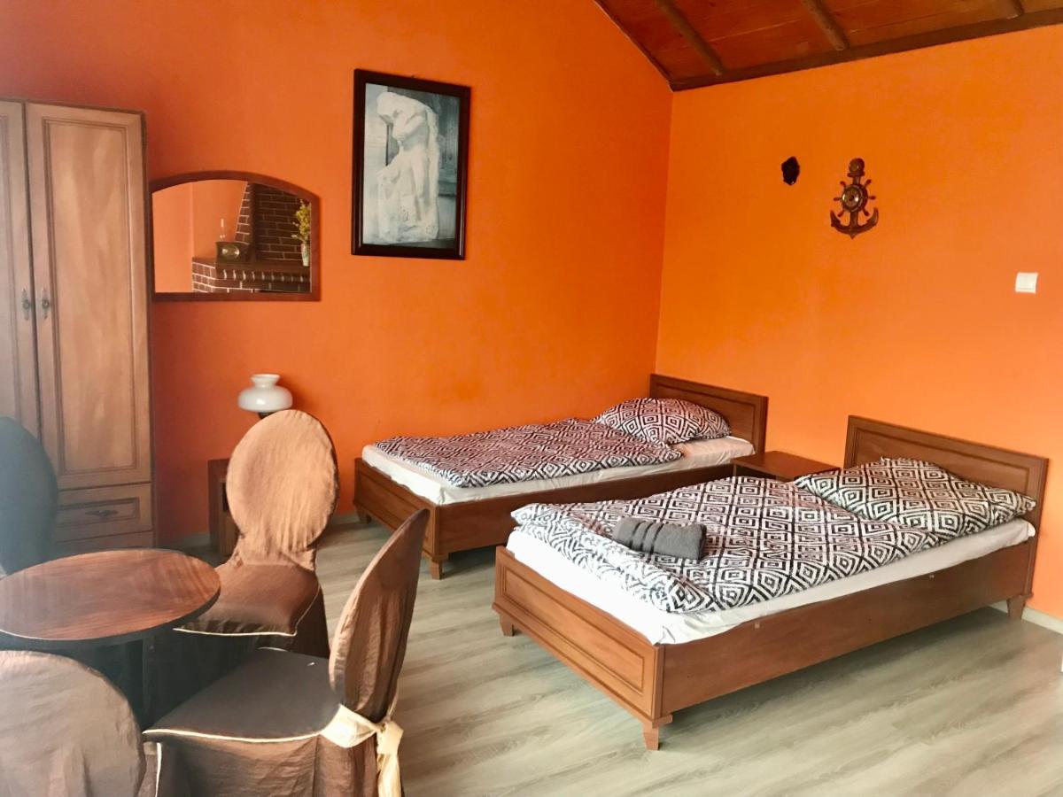 Pokoje na Mieszka - B&B