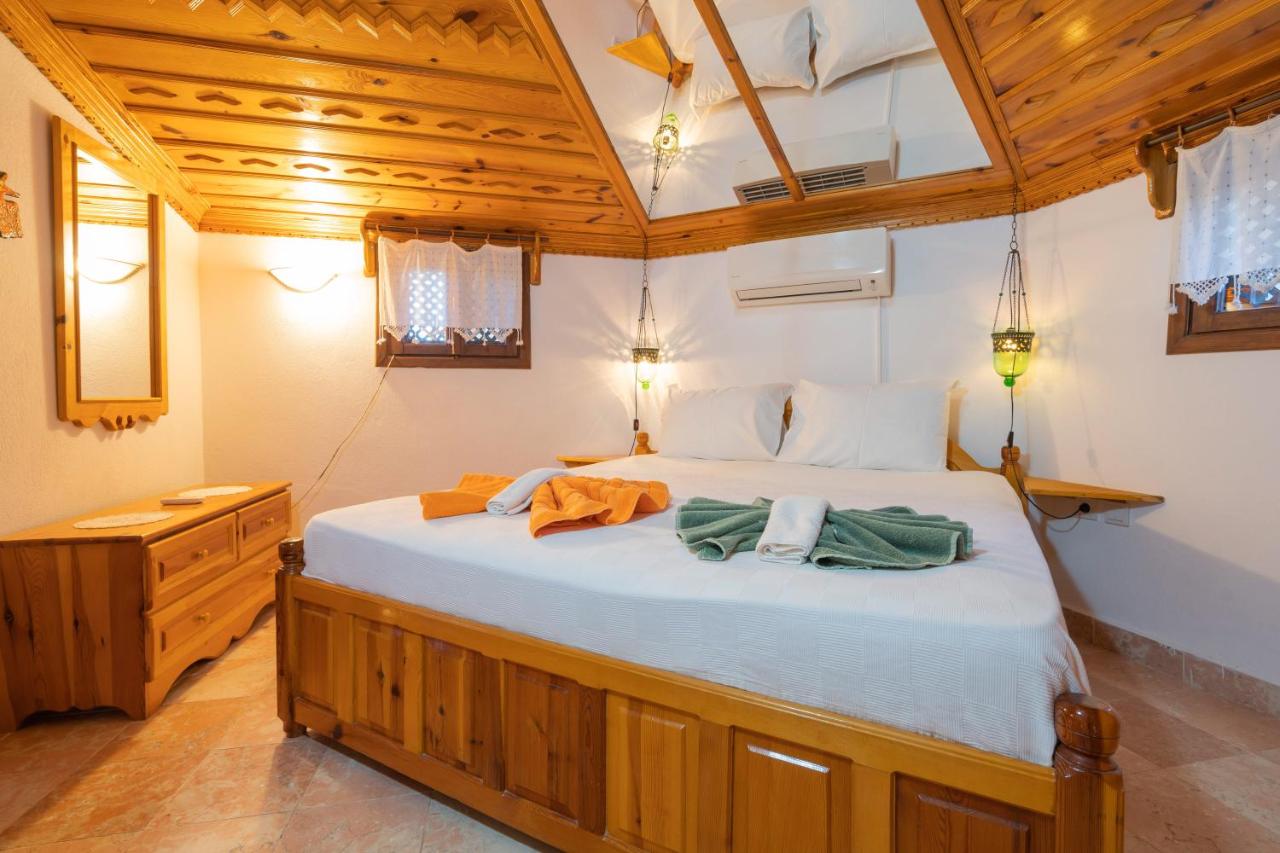 Suite Deluxe con vistas al mar