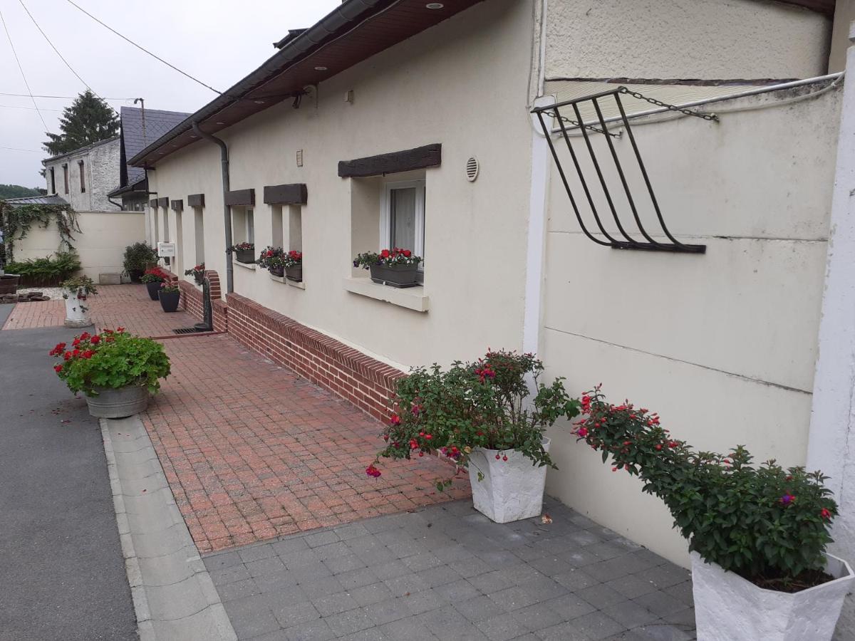 relais des tourterelles - Bed and Breakfast