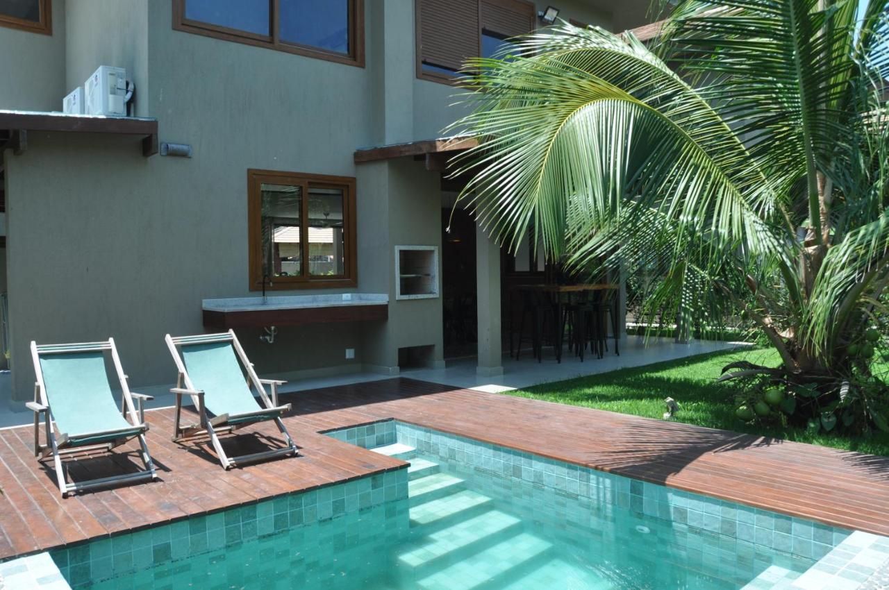 Pertinho da praia! - B&B