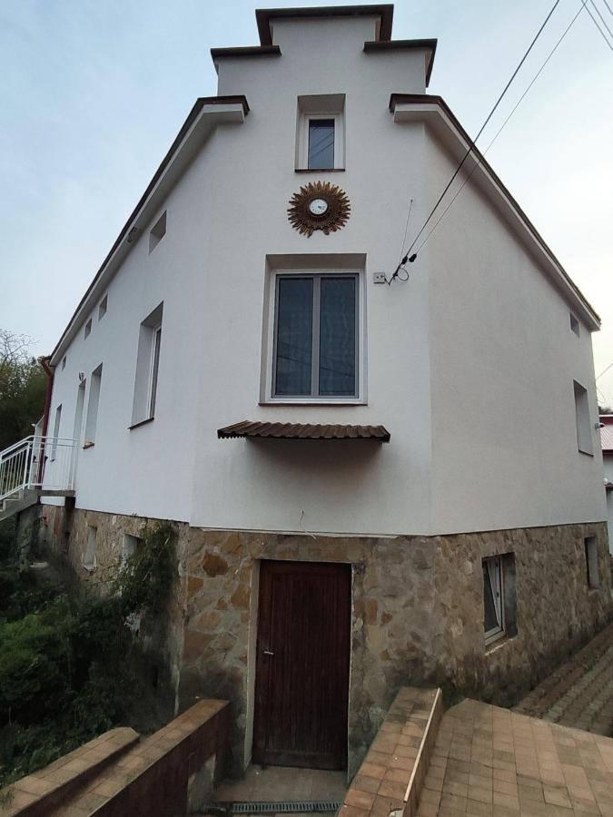 Dom pod Zegarem - B&B Przemyśl