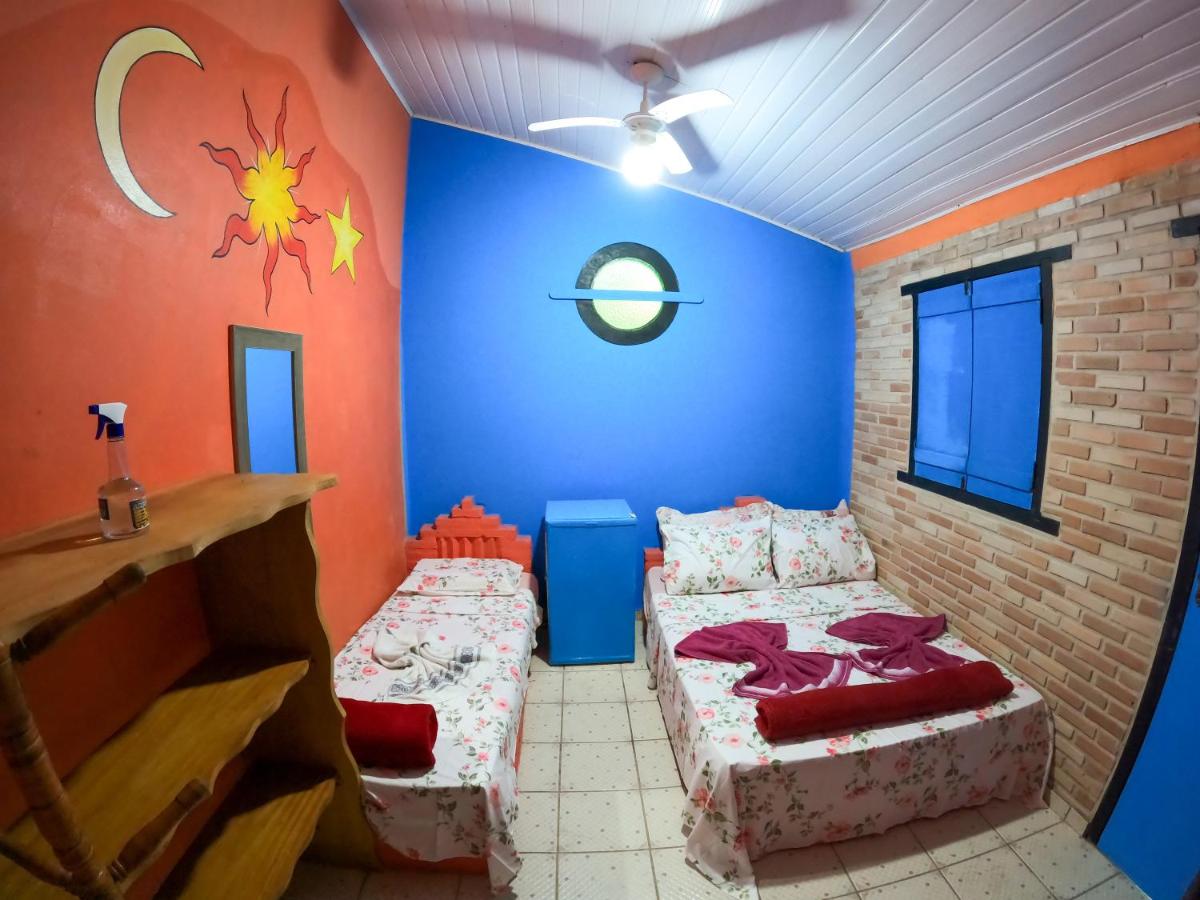 Doppelzimmer mit Zustellbett