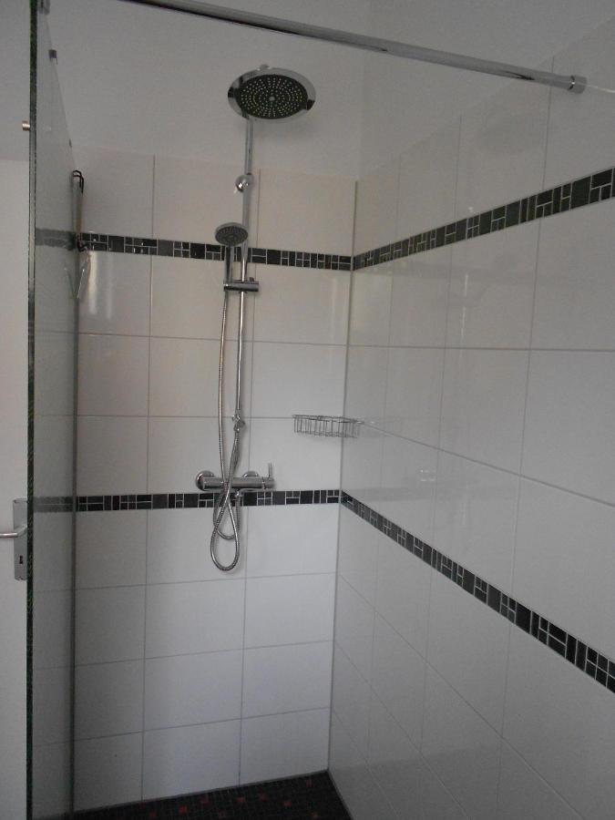 Appartement Deluxe