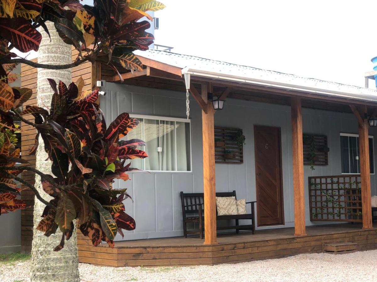 Studio Container Bombinhas - B&B Bombinhas