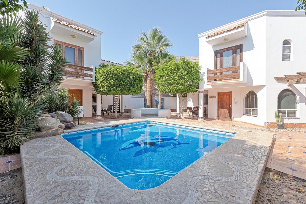 Casita de Maria by Kivoya - B&B Puerto Peñasco