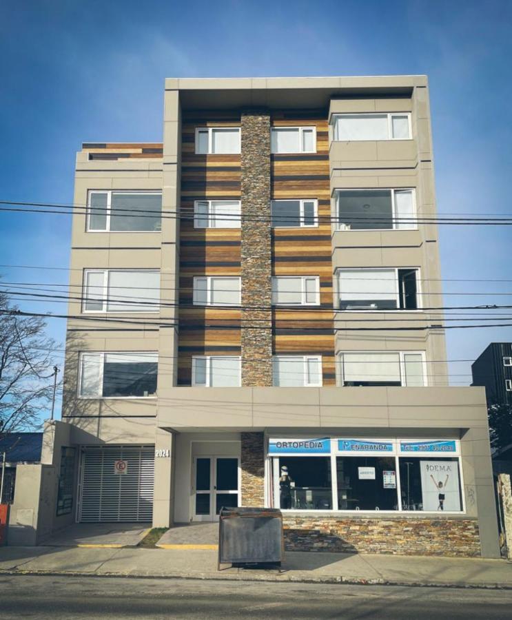 Departamento Austral II - B&B