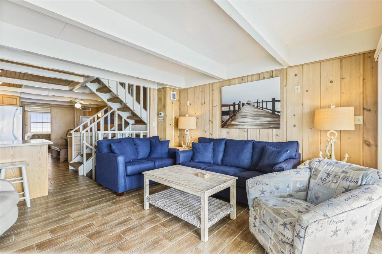 Beach Village - B&B