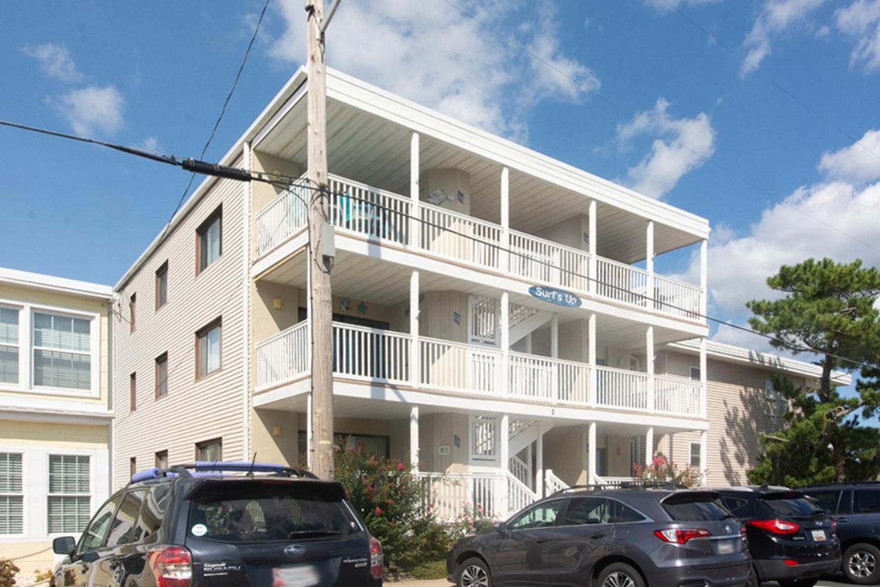 Three Bedroom Apartment
