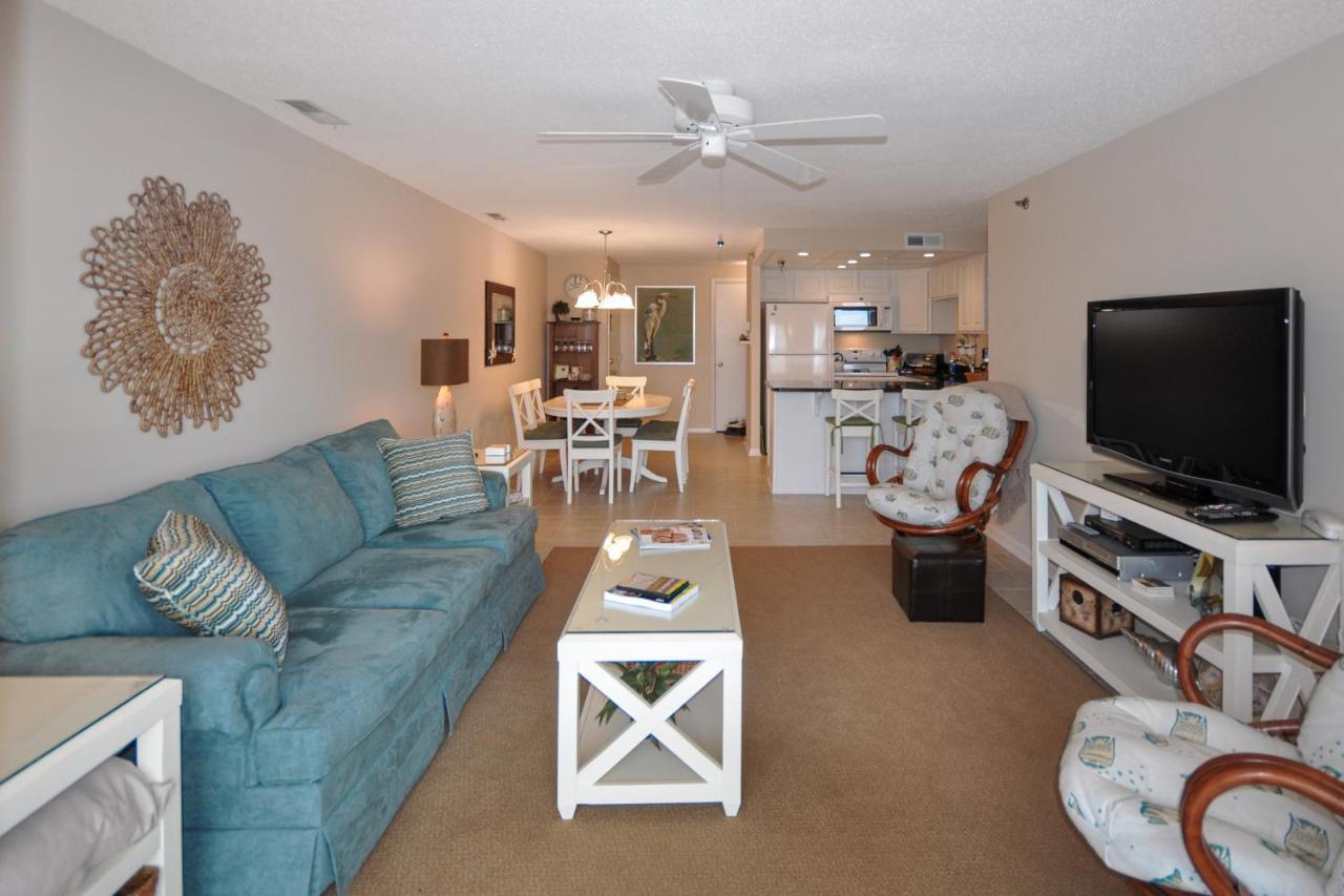 Sandy Square - Ferienwohnung Ocean City
