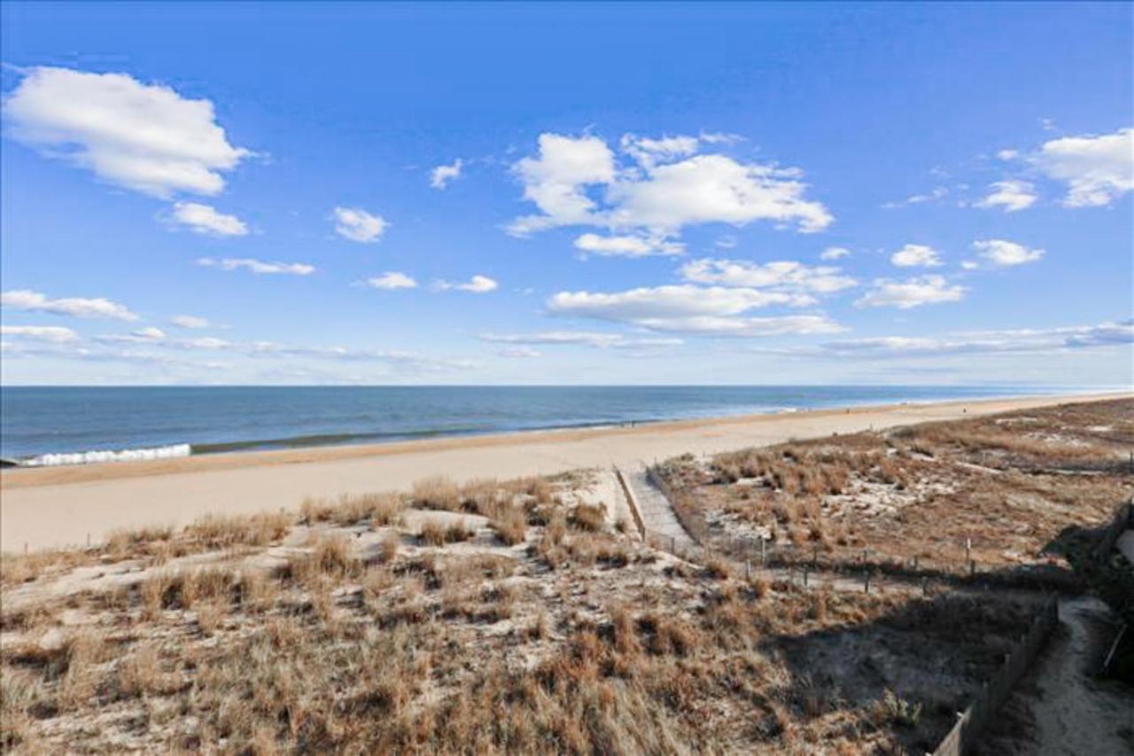 Sand Dollar I 301 - B&B