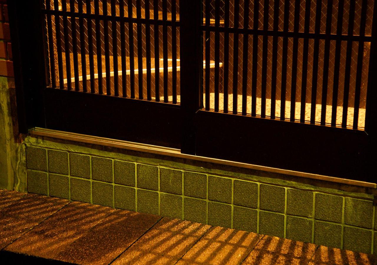 金澤の宿 桜橋 - Ferienwohnung Kanazawa
