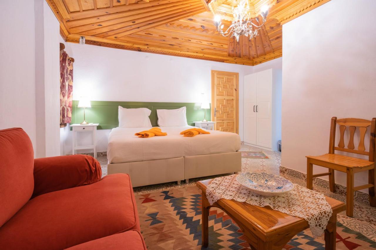 Habitación Doble Superior
