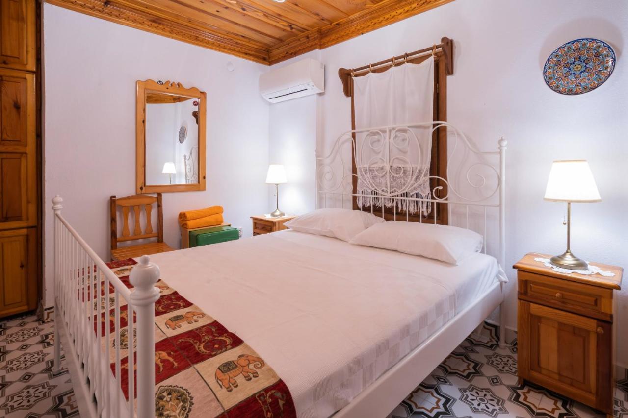 Habitación Doble Deluxe con balcón
