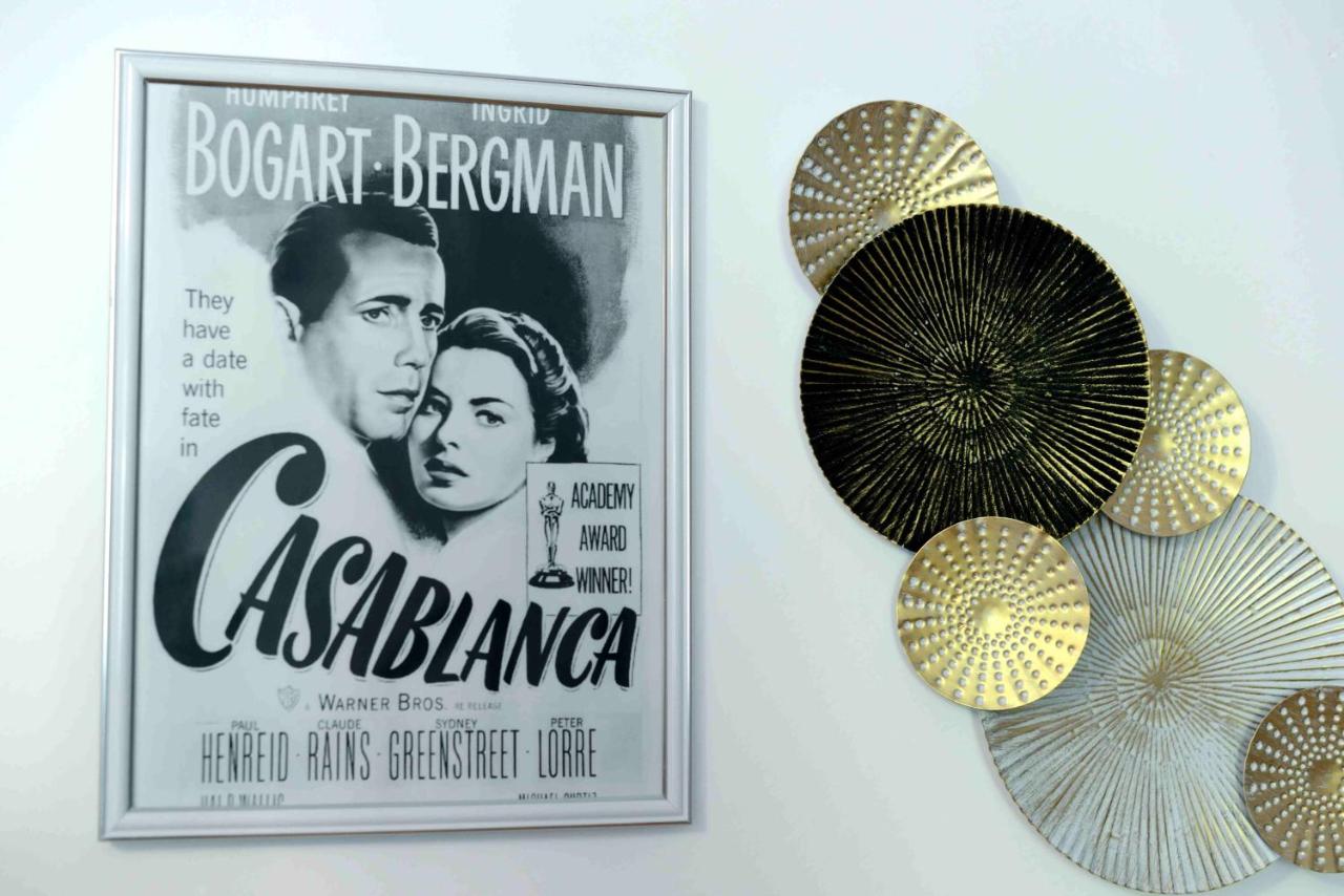 Pension Casablanca - Ferienwohnung Câmpina