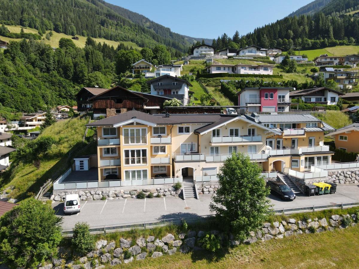 B&B Piesendorf - Penthouse Hohe Tauern by All in One Apartments - Bed and Breakfast Piesendorf