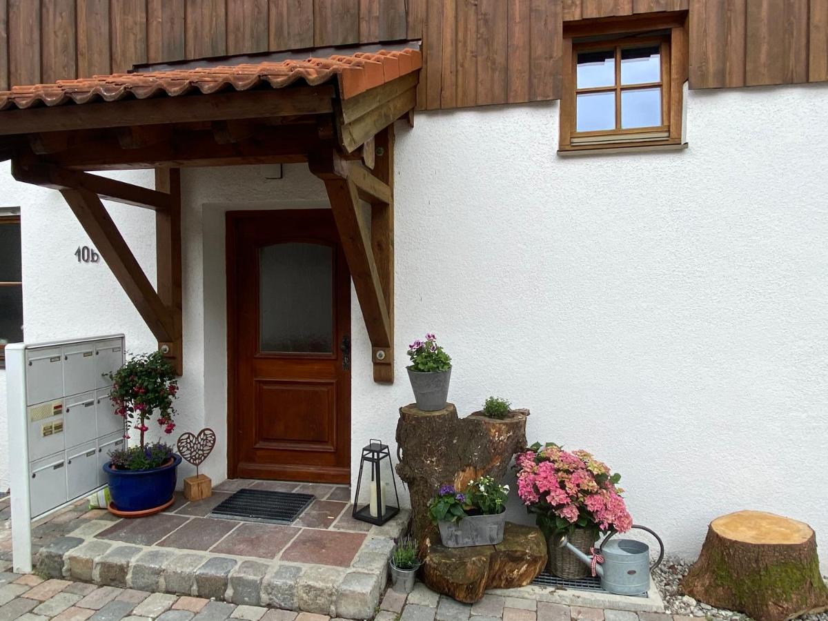 Ferienwohnung Lisl - B&B
