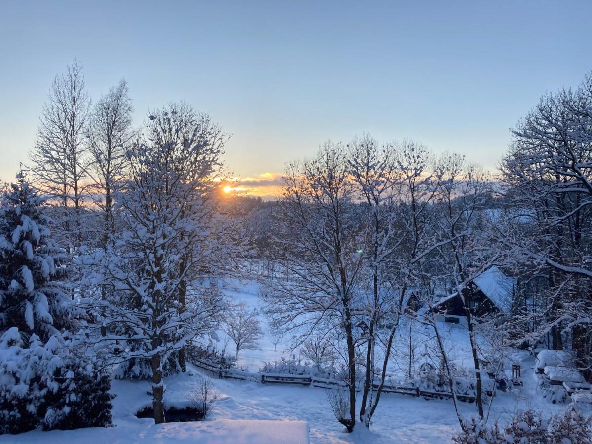 Monolocale Familiare