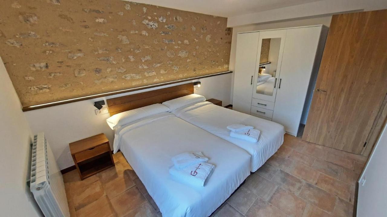 Appartement 3 Chambres
