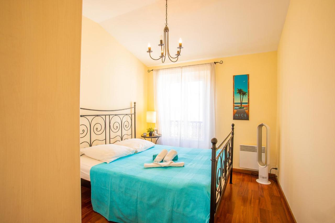 Apartamento de 2 dormitorios