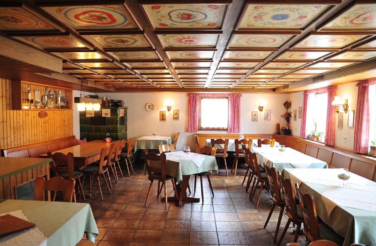 Zum Wilden Michel - B&B Oberlinach