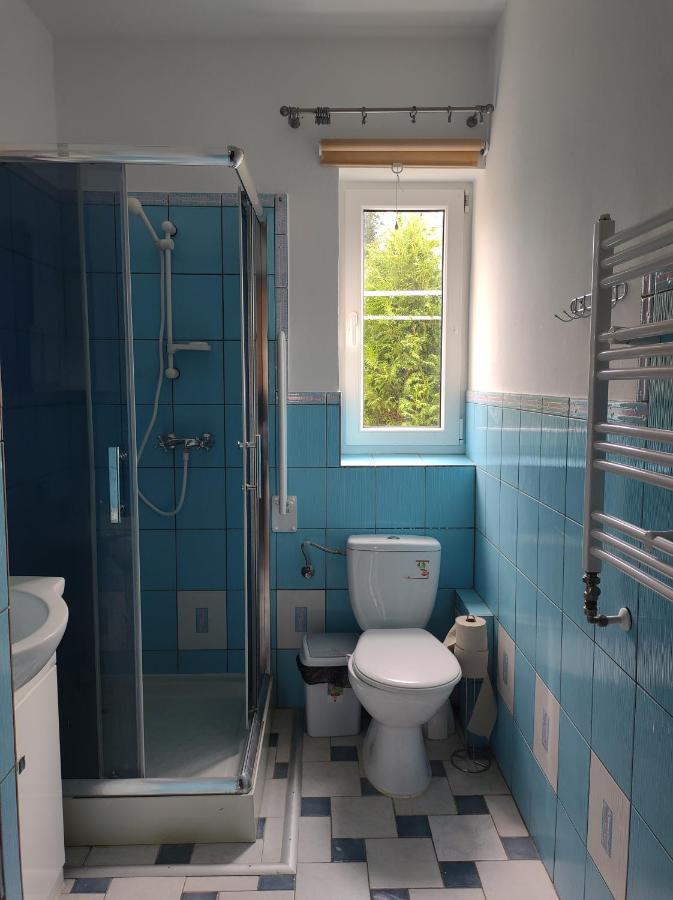 Mixed Dormitory Room