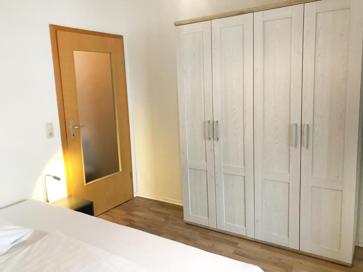 Appartement 1 Chambre