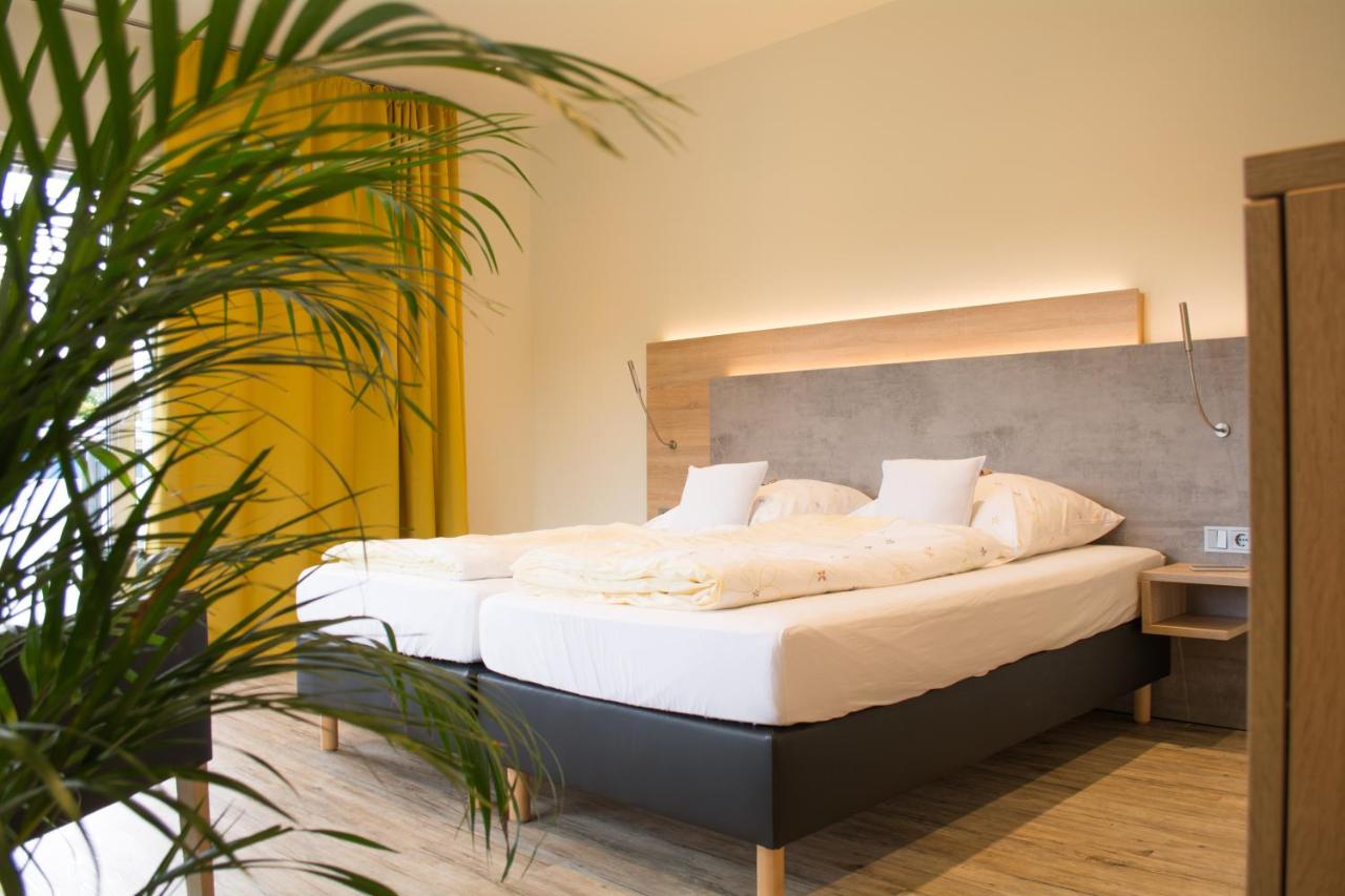 Motel Lohwasser - Ferienwohnung