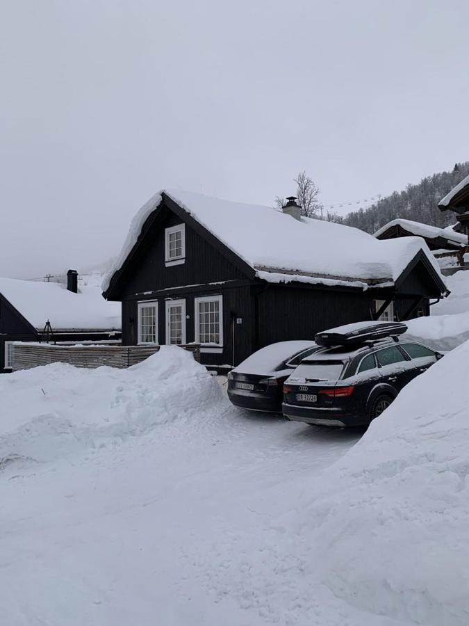 Haus mit 3 Schlafzimmern