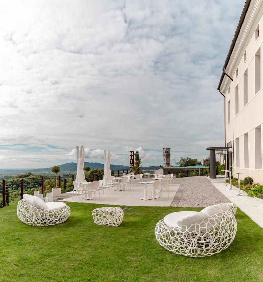 B&B Valdobbiadene - Boutique Hotel Municipio 1815 - Bed and Breakfast Valdobbiadene