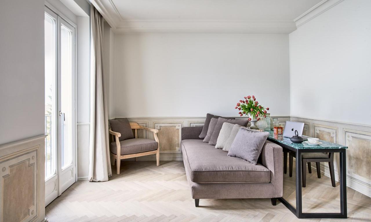 Suite Deluxe