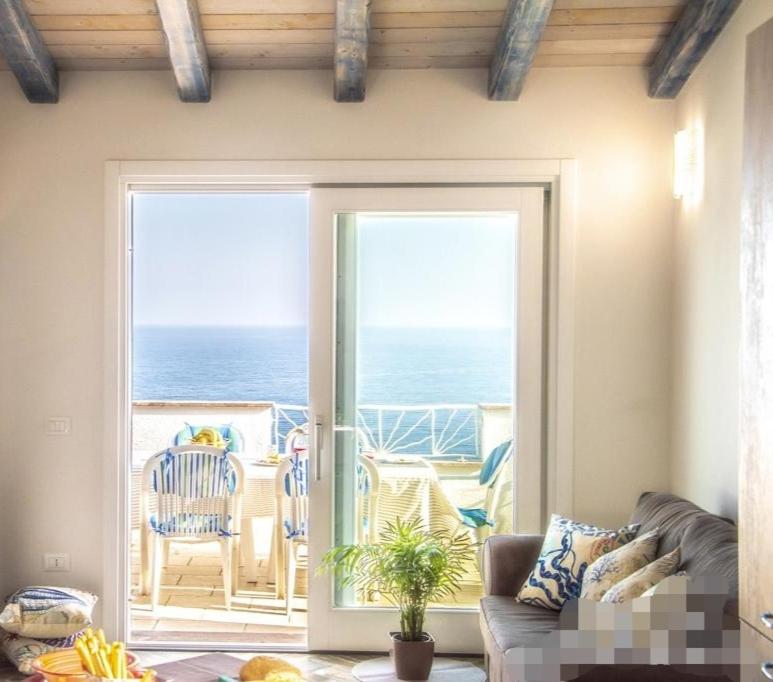 Tra blu e celeste - B&B