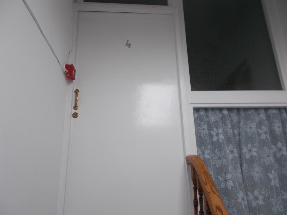 Apartment (4 Erwachsene)