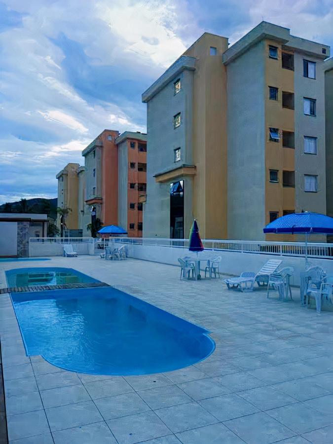 Apartment mit 2 Schlafzimmern