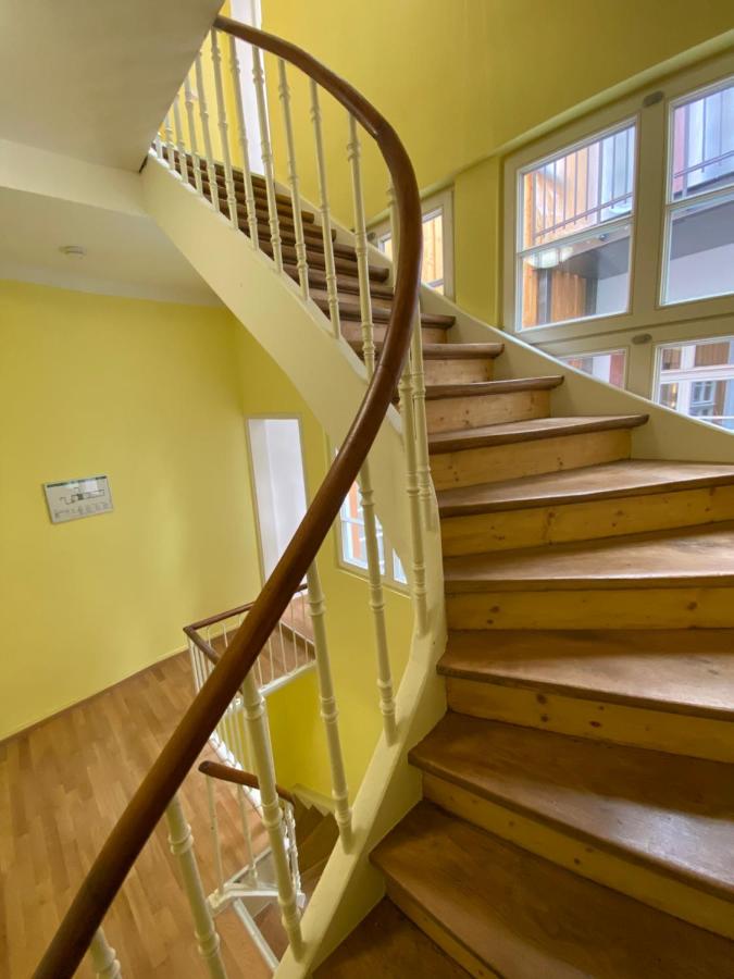 Appartement 2 Chambres